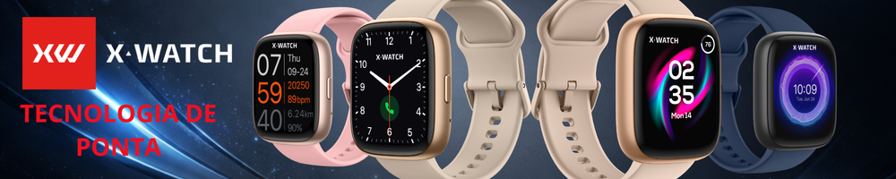 X-Watch