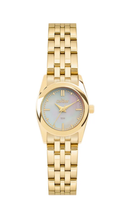 Relógio Condor Feminino Mini Dourado CO2036MZO/4B