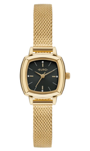 Relógio Euro Feminino Mini Dourado EU2035ZBS/4P
