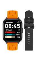 Smartwatch Mormaii Life Plus MOLIFE2AA/8P