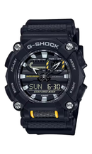 Relógio G-Shock GA-900-1A Digital-Analógico 200M