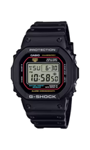 Relógio G-SHOCK Masculino DW-5600RL-1