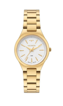 Relógio Technos Feminino Boutique Dourado 2035NGE/1K