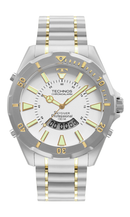 Relógio Technos Masculino Skydiver Bicolor WT205FQN/5B