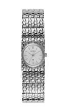 Relógio Mondaine Feminino Prata Bracelete 33049L0MVNM2