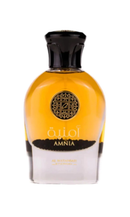 Perfume Al Wataniah Amnia Eau de Parfum Compartilhável