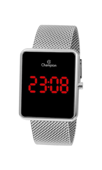 Relógio Champion Feminino Digital CH40080T