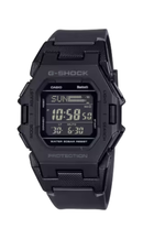 Relógio Casio G-Shock Masculino GD-B500-1 Bluetooth 200M