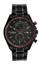 Relógio Mondaine Masculino Analógico Multifunção 32894GPMVPE2