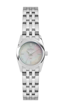 Relógio Condor Feminino Mini Prata CO2036MZP/4B