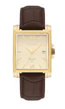 Relógio Technos Masculino Executive Dourado 2115UDG/0X