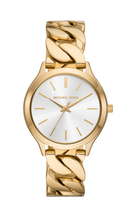 Relógio Michael Kors Feminino Slim Runway MK7472/1DN