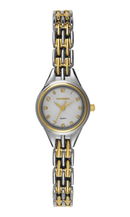 Relógio Mondaine Feminino Bicolor 99855LPMVBM3