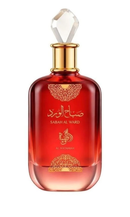 Perfume Al Wataniah Sabah Al Ward Valentine Eau de Parfum Feminino
