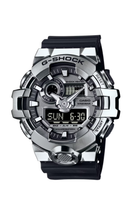 Relógio Casio G-Shock G-Steel GM-700-1A Analógico Digital 200M