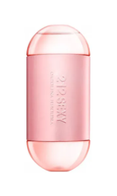 Perfume Carolina Herrera 212 Sexy Eau de Parfum Feminino