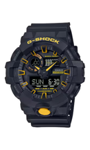 Relógio G-SHOCK Masculino GA-700CY-1A