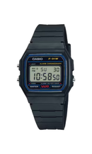 Relógio CASIO Digital Masculino Clássico F-91W-1
