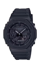 Relógio G-Shock GA-2100-1A1 Digital-Analógico 200M