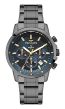 Relógio Technos Masculino Golf Grafite JS25BDF/1A