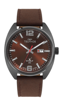 Relógio Technos Masculino Golf Grafite 2315LAQ/0M