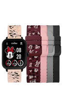 Smartwatch Condor Minnie e Mickey Mouse by Disney COSMART1DAA/8T