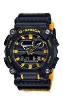 Relógio G-SHOCK Masculino GA-900A-1A9