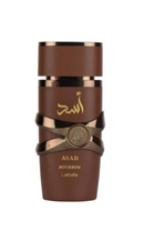 Perfume Lattafa Asad Bourbon Eau de Parfum Masculino
