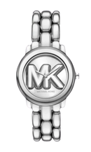 Relógio Michael Kors Feminino Phoebe MK4963 Prata