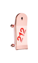 Perfume Carolina Herrera 212 Heroes For Her Eau de Parfum Feminino