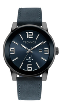 Relógio Technos Masculino Golf Grafite 2115UDI/0A