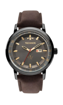 Relógio Technos Masculino Golf Grafite 2115LAQ/2M