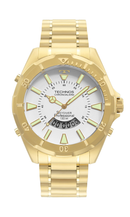 Relógio Technos Masculino Skydiver Dourado WT205FLN/4B