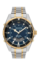 Relógio Technos Masculino Skydiver WT2060AF/1A