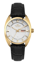 Relógio Technos Masculino Automático Dourado 8205OW/0K