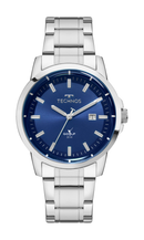 Technos Men's Golf Silver Watch 2115UDK/1A