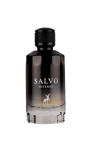 Perfume Maison Alhambra Salvo Intense Eau de Parfum Masculino 100ml