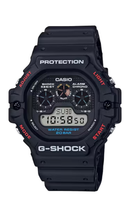 Relógio G-SHOCK Masculino DW-5900-1