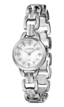 Relógio Lince Feminino Prata LRMM067L25 B1SX