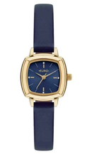 Relógio Euro Mini Dourado Feminino EU2035ZBT/3A
