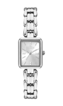 Technos Women's Elos Silver Watch 2035NFI/1K