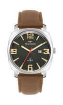 Relógio Technos Masculino Golf Prata 2115TXP/0P