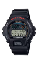 Relógio G-SHOCK Masculino DW-6900U-1