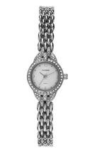 Relógio Mondaine Feminino Prata 99858L0MVNM2