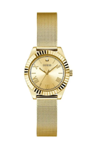 Relógio Guess Feminino Dourado Analógico GW0842L2