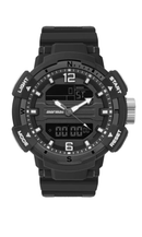 Relógio Mormaii Masculino Wave Preto MOBJ4097/8C Esportivo