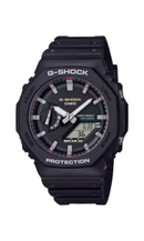 Relógio G-SHOCK Masculino GA-2100RL-1A