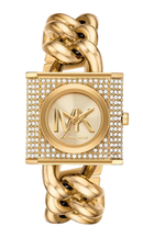 Relógio Michael Kors Feminino MK4711/1DN