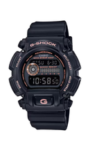 Relógio G-SHOCK Masculino DW-9052GBX-1A4