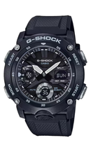Relógio G-SHOCK Masculino GA-2000S-1A